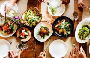 The Benefits of Healthy Eating: A Guide to Nutritious Choices