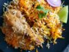 Spicy Halal Chicken Biryani: A Flavorful Feast