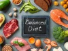 The Importance of Balanced Nutrition
