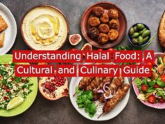 Understanding Halal Food: A Cultural and Culinary Guide