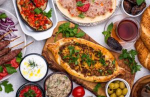 5 Essential Tips for Maintaining a Healthy Halal Diet