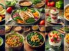 10 Healthy Halal Recipes for Quick Meals