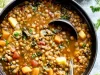 Easy Lentil Soup Recipe for a Healthy Dinner Easy Lentil Soup Recipe for a Healthy Dinner