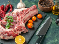 Why Organic Halal Foods Are the Best Choice for Healthy Eating Why Organic Halal Foods Are the Best Choice for Healthy Eating