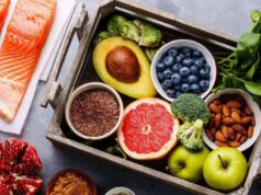 Article: 5 Simple Tips for Healthy Eating Every Day