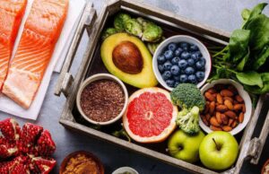 Article: 5 Simple Tips for Healthy Eating Every Day