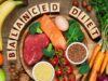 How to Create Balanced Meals for Better Health