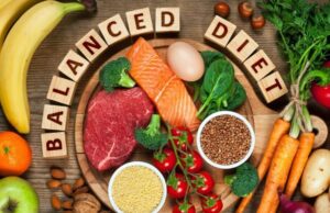 How to Create Balanced Meals for Better Health