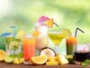 Top 5 Refreshing Halal Beverages to Try This Summer Top 5 Refreshing Halal Beverages