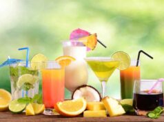 Top 5 Refreshing Halal Beverages to Try This Summer Top 5 Refreshing Halal Beverages