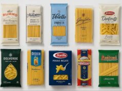 What is the Best Italian Pasta? 10 Famous Brands for Your Supermarket Abroad